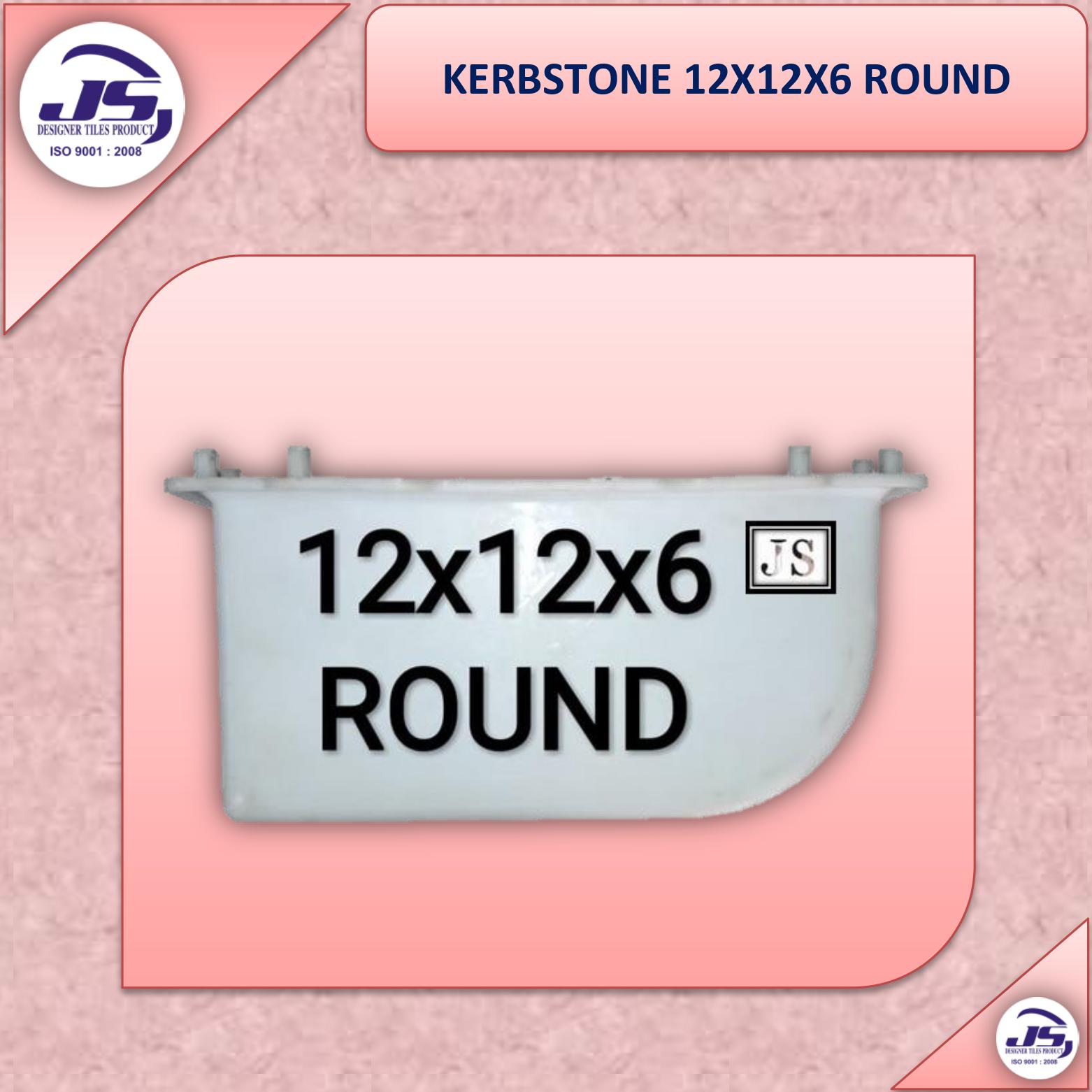 Kerb Stone Mould